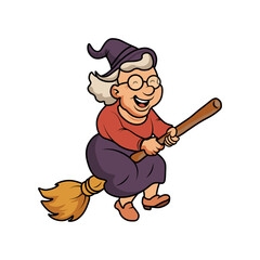 Grandma