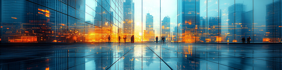 Enterprise Systems Sync