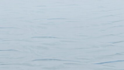 Serene Light Blue Water Texture Abstract Background Image