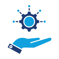 service provider icon
