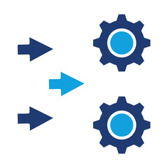 integration icon
