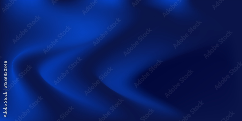 Poster light blue vector blurred texture. colorful gradient abstract illustration in blur style. your desig