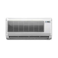 Fototapeta premium a design illustration of Air conditioner 