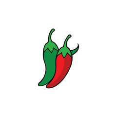 red hot chili pepper