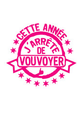 vouvoyer arrete resolution annee bonne cette logo tampon