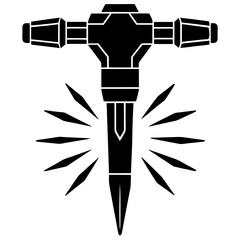 Obraz premium celtic cross symbol