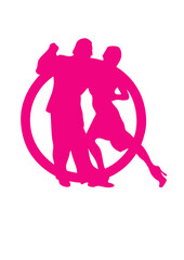 danse argentine dance