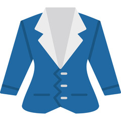 Suit Icon