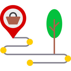 Location Icon