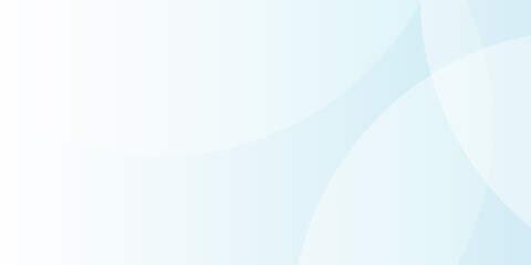 Abstract Blue waves geometric background. Modern background design. gradient color. Fluid shapes composition