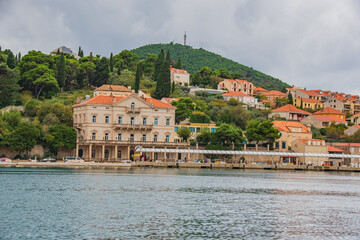 dubrovnik old town