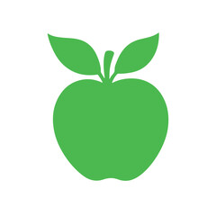 green apple.eps