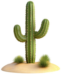 CACTO, NORDESTE, ARRAIÁ