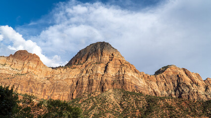Zion National Park, Utah