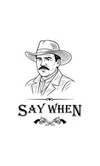 Doc Holliday & Friends: Western Graphics Set