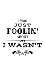 Doc Holliday & Friends: Western Graphics Set