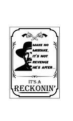 Doc Holliday & Friends: Western Graphics Set