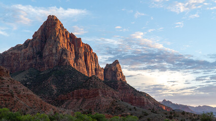 Zion National Park, Utah