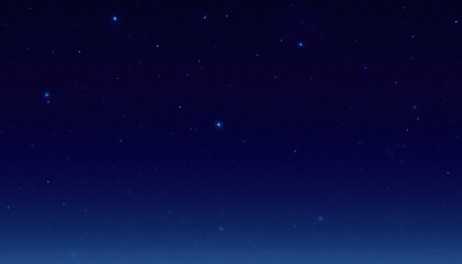 Obraz premium Breathtaking journey through the starry night sky, exploring the cosmos mesmerizing