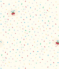 Diverse Floral Pattern Collection for Creative Crafts