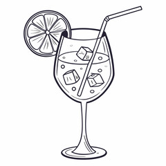 Summer Lemon Bunches