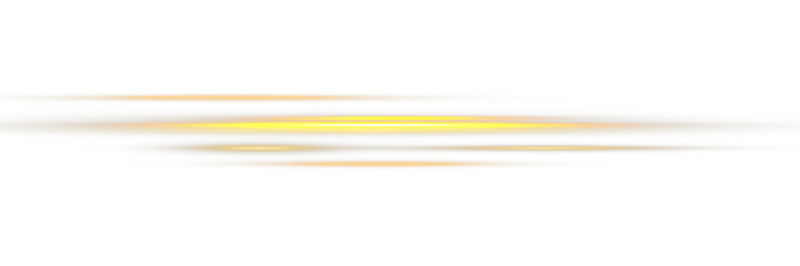 glare, laser, beams, speed lines, bright.Bright Yellow Horizontal Light Effects Collection.Yellow Laser Beams and Speed Lines Set.PNG  © TOMA