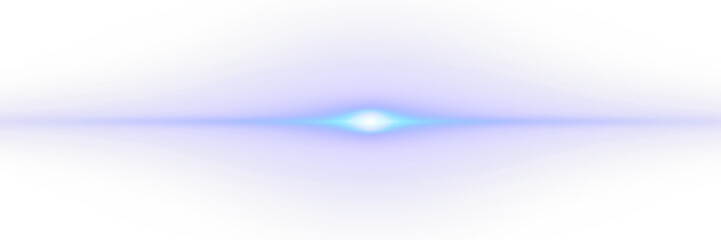 Cyan Glowing Neon Motion Lines and Light Blue Abstract Trails. Shine Effect with Starburst, Sunshine Beam, Glow Wave and Isolated Transparent Light Overlay for Futuristic or Tech Design	