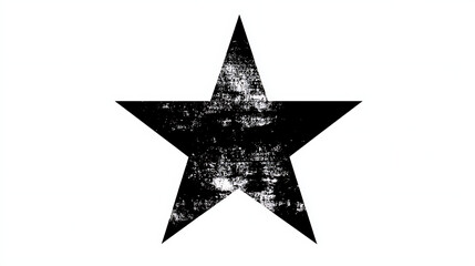 Obraz premium Sparkling gold flash in dark heavens high resolution picture