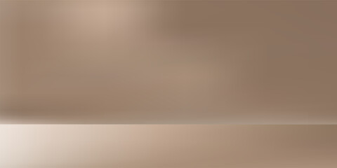 White Background with Shadow on Studio Room for Product Presentation,Vector Light Overlay on Wall Grey Texture Surface,Light Effect from Window and Tree with Nature Line Pattern for Spring,Summer