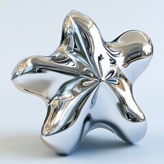 Star design evoking cultural and spiritual geometry high resolution picture
