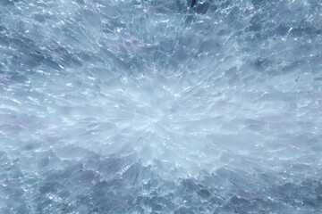 Fototapeta premium High Resolution Cracked Glass Texture with Realistic Fracture Patterns
