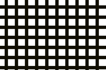Waffle Pattern Transparent Background