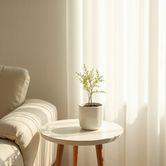 modern interior design