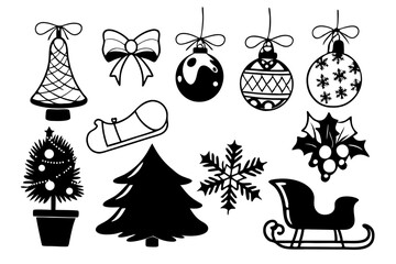 christmas-vectors