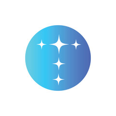 Letter T logo, T logo, AI logo set, modern and minimal design, tech-inspired, colorful icons and symbols, suitable for artificial intelligence, innovation, branding, startups, and digital identity.