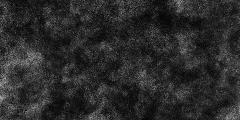 Abstract Texture Background Wallpaper. Concrete wall black and white color for background. Old grunge textures with scratches and cracks. Cement background, gray black white texture, cement wallpaper.