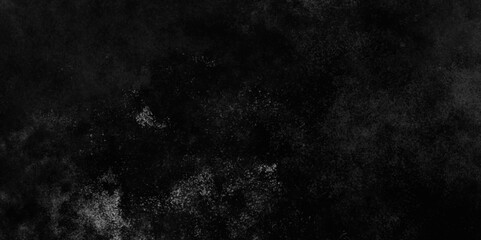 Abstract Texture Background Wallpaper. Concrete wall black and white color for background. Old grunge textures with scratches and cracks. Cement background, gray black white texture, cement wallpaper.