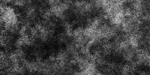 Abstract Texture Background Wallpaper. Concrete wall black and white color for background. Old grunge textures with scratches and cracks. Cement background, gray black white texture, cement wallpaper.