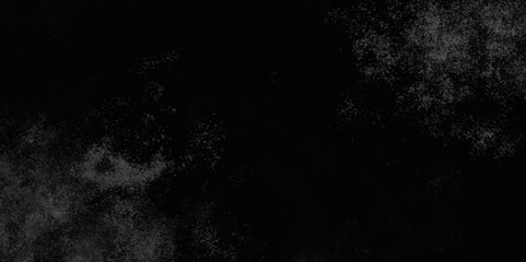 Abstract Texture Background Wallpaper. Concrete wall black and white color for background. Old grunge textures with scratches and cracks. Cement background, gray black white texture, cement wallpaper.