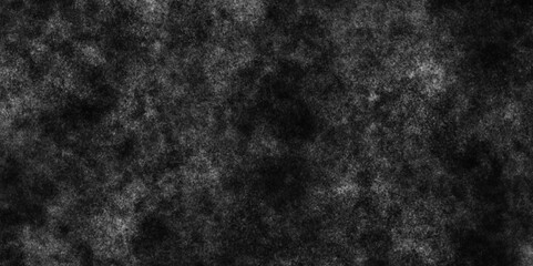 Abstract Texture Background Wallpaper. Concrete wall black and white color for background. Old grunge textures with scratches and cracks. Cement background, gray black white texture, cement wallpaper.