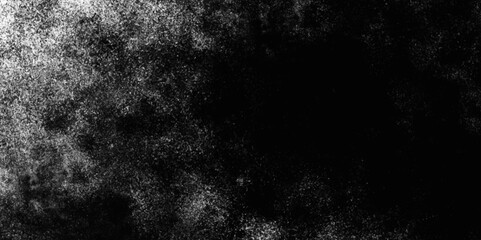 Abstract Texture Background Wallpaper. Concrete wall black and white color for background. Old grunge textures with scratches and cracks. Cement background, gray black white texture, cement wallpaper.