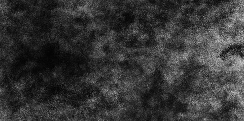 Abstract Texture Background Wallpaper. Concrete wall black and white color for background. Old grunge textures with scratches and cracks. Cement background, gray black white texture, cement wallpaper.