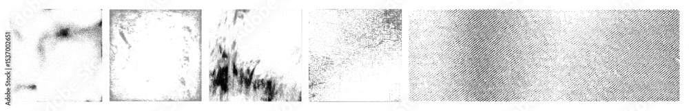 Poster vector abstract linear create a textured dynamic composition.