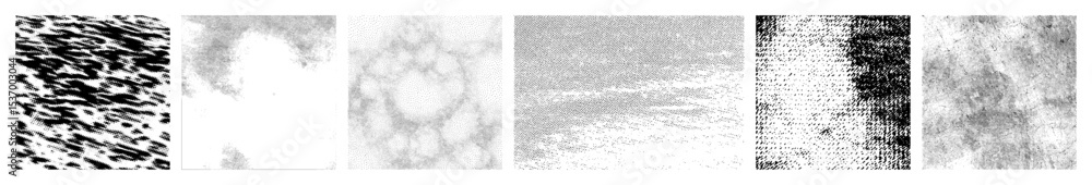 Poster vector abstract linear textures showcase dynamic grayscale .