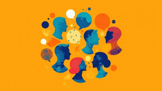 employee minimizing unnecessary meetings and focusing on direct, effective communication