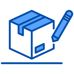 Product Concept Icon