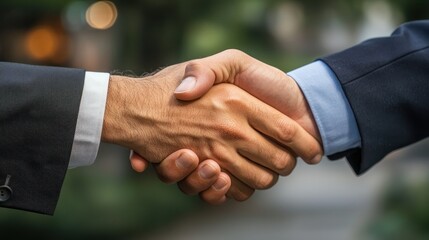 businessperson initiating cross-department meetings to streamline communication and achieve common goals