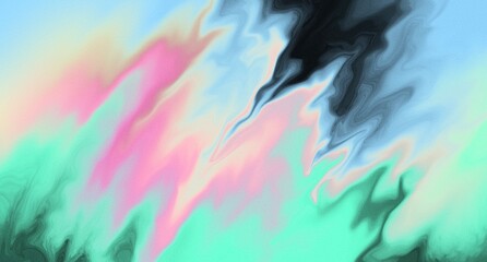 abstract background color silk optical particle texture weather gradient