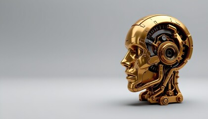 high quality, generatively designed industrial parts by ai on cad software, futuristic mechanical design example
