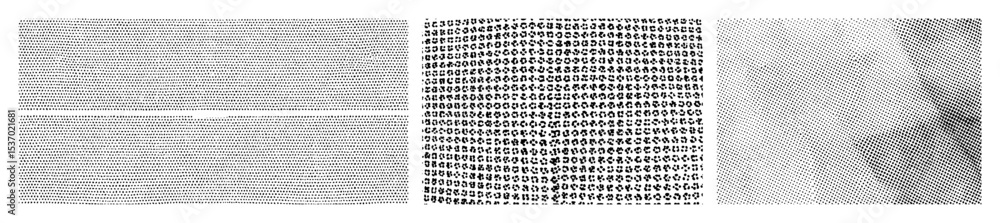Poster vector geometric of repeating lines and shapes create a modern abstract .